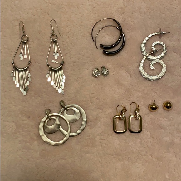 Earing bundle - Picture 1 of 8